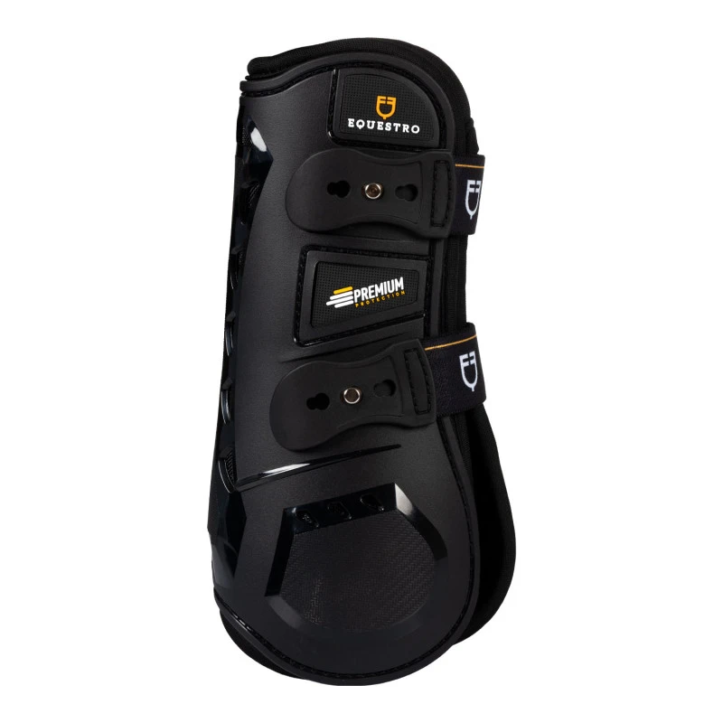 Tendon boots in polyurethane and neoprene new