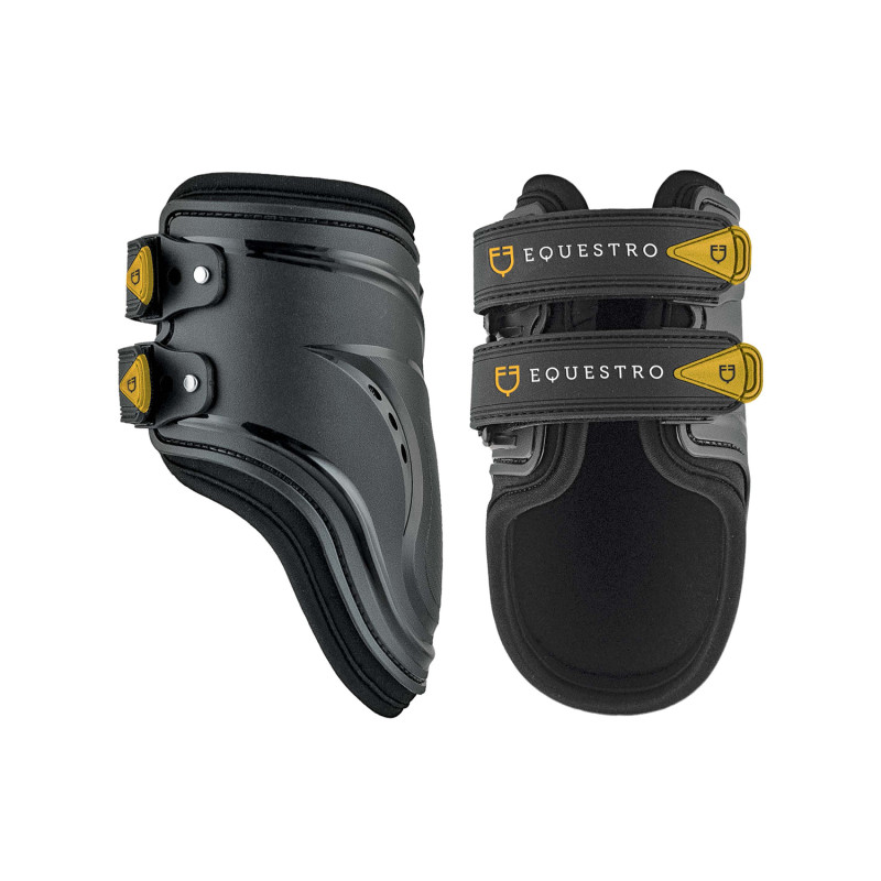 Evolution Fetlock