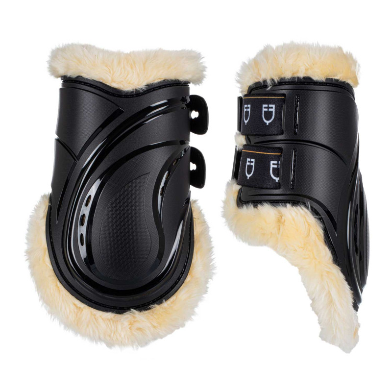 Evolution Fetlock With Eco Wool
