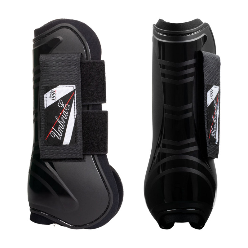 Tendon Boots Neoprene+Plastic
