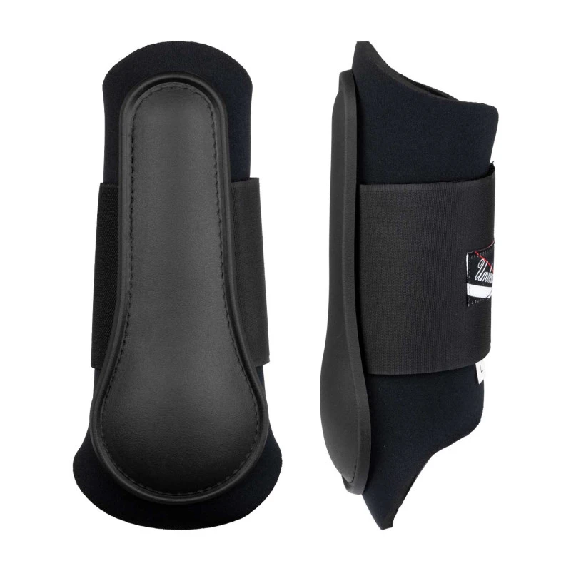 Galoppierende Stiefel