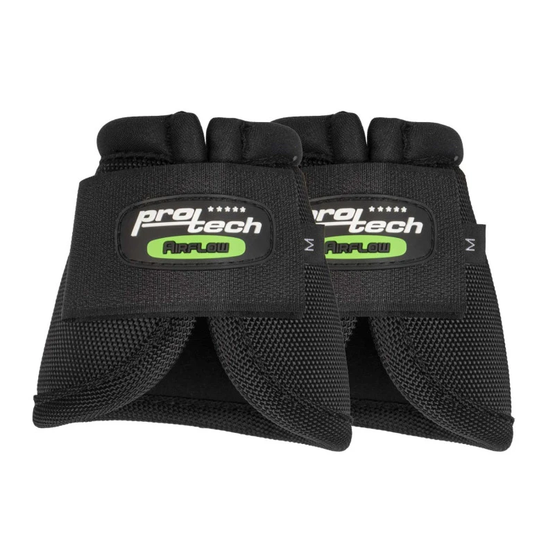 PARAGLOMI CORDURA AIRFLOW