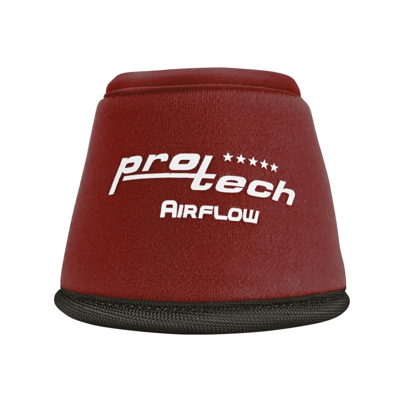 Paragolpes Performa airflow