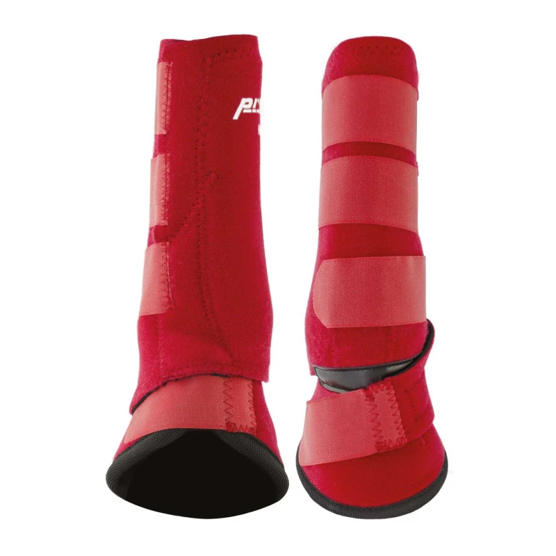 Botas combinadas Airflow Pro-Tech