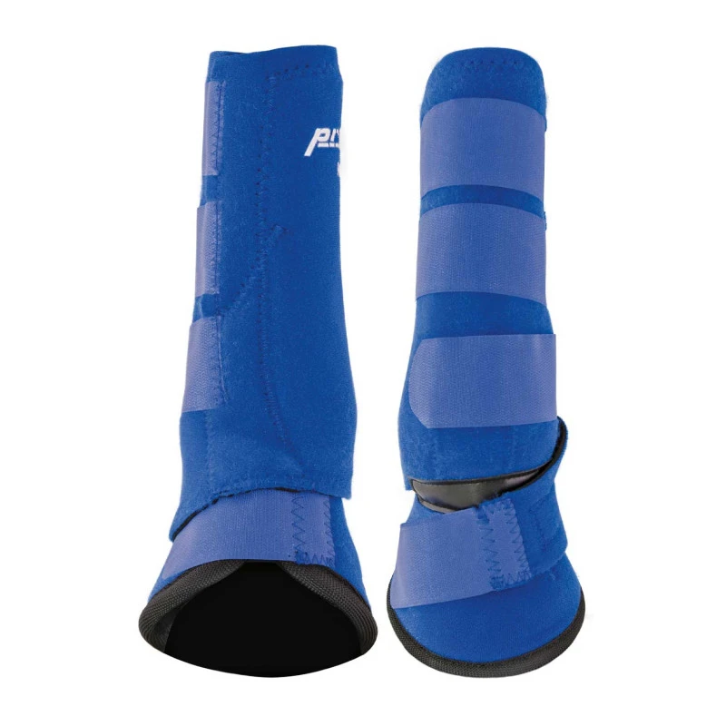 Botas combinadas Airflow Pro-Tech