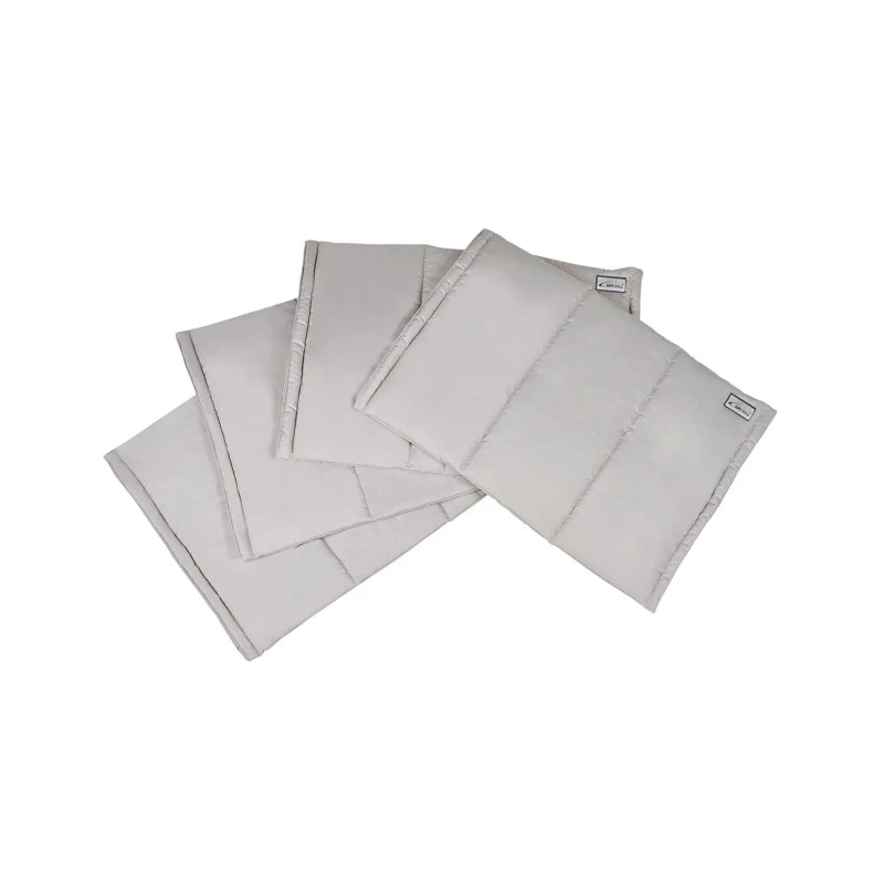 LAMICELL COTTON UNDER BANDAGES (4PCS)