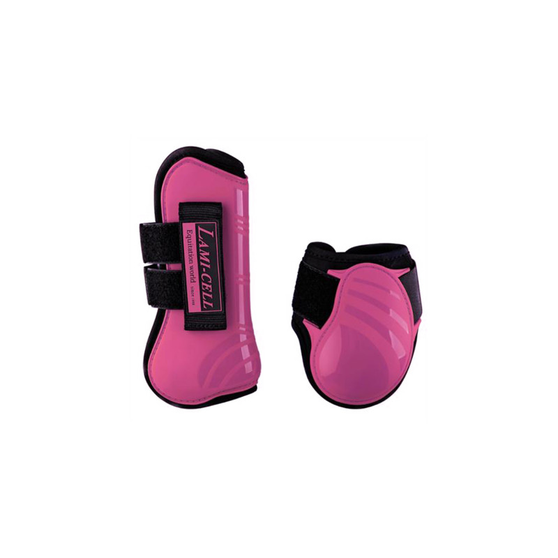 Mirage Tendon Boots + Fetlock