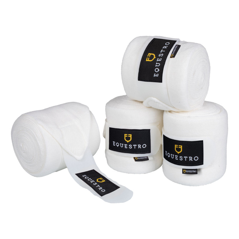 Knitted Bandages