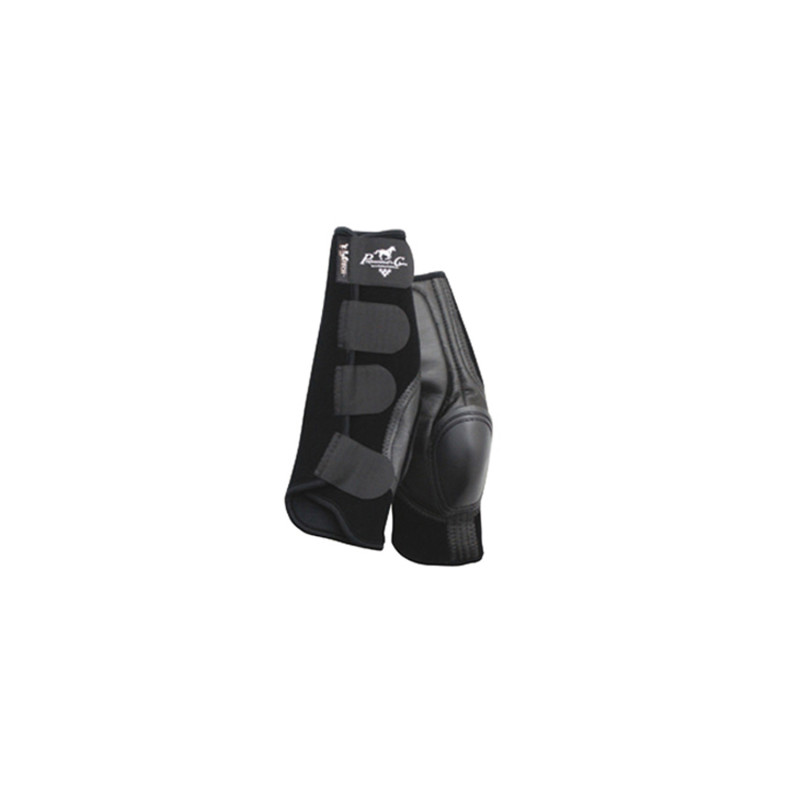 VenTECH™ SLIDE-TECH® SKB500 SKID-BOOTS