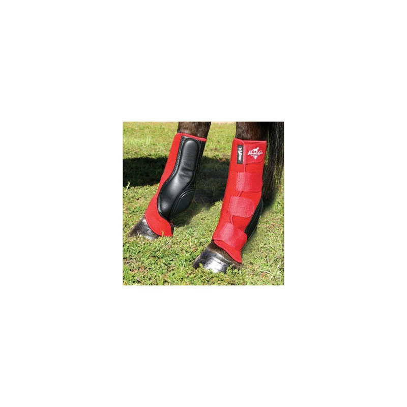 VenTECH™ Slide-Tech® SKB400 ochraniacze ślizgowe