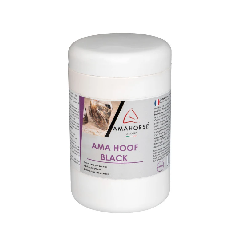 AMA HOOF GRAXA PARA CASCOS (1000 ML)
