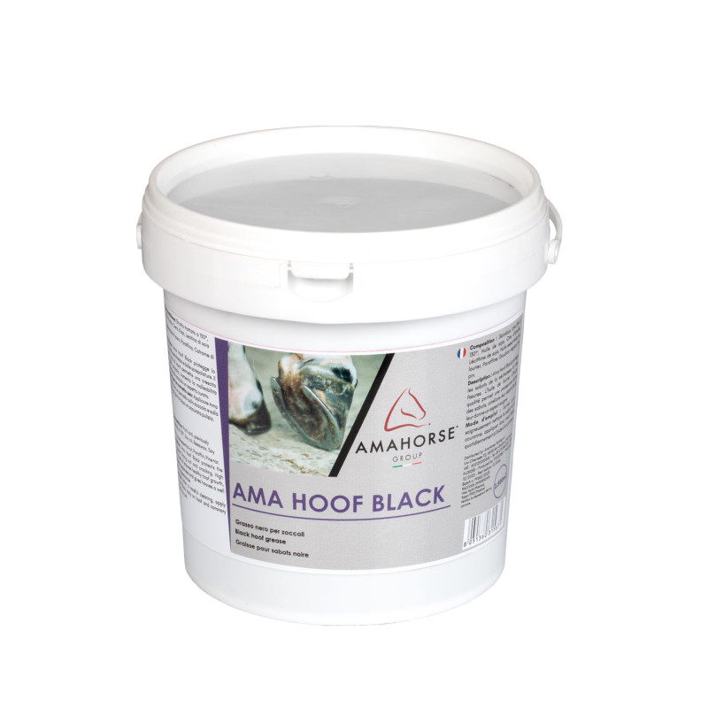 Ama Hoof Grease For Hooves (2500 Ml)