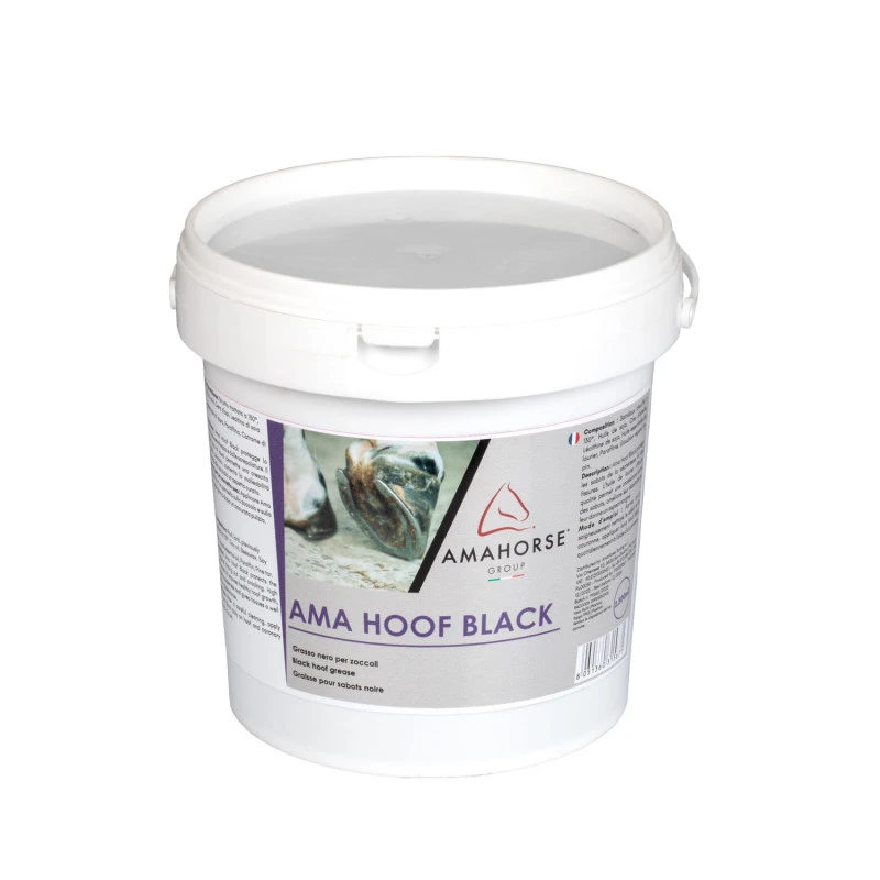AMA HOOF GRASSO PER ZOCCOLI (2500 ML)