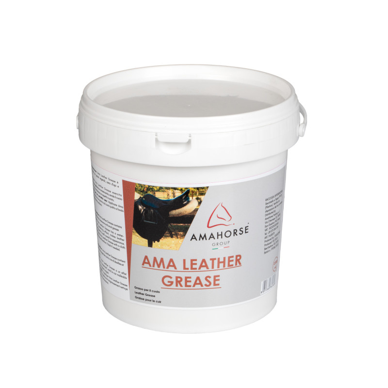 Ama Leather Grease (2500 Ml)