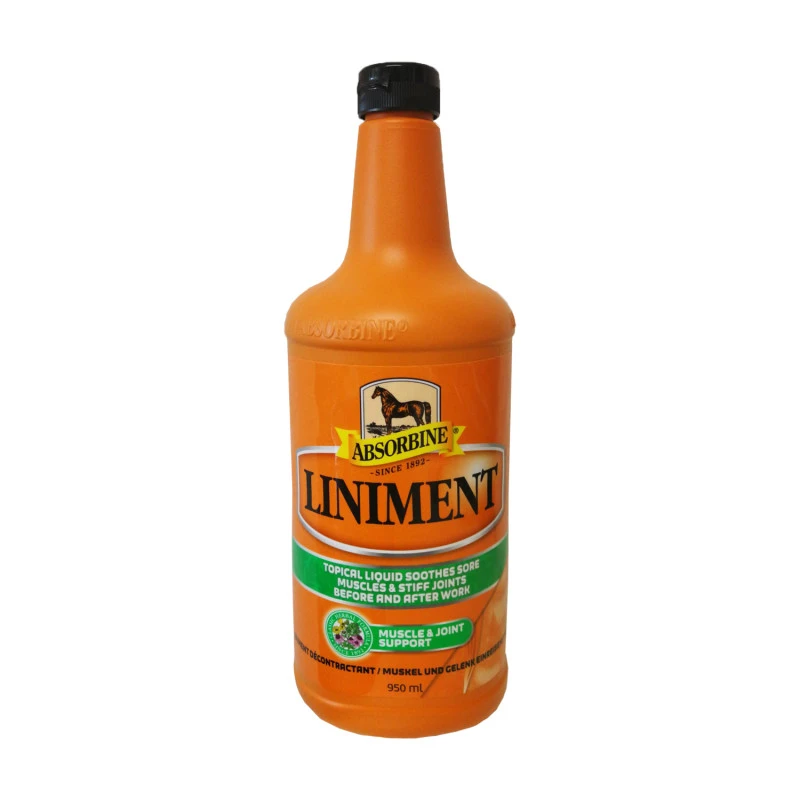 Absorbine Vetlin Flüssigkeit (950 ml)