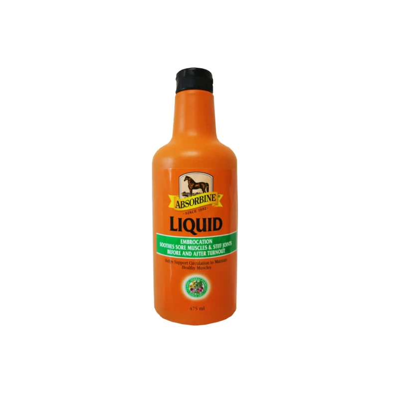 Absorbine Vetlin Flüssigkeit (475 ml)