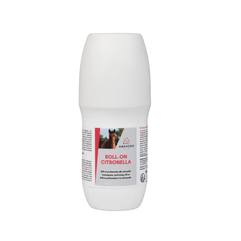 Roll-on citronela (50 ml)