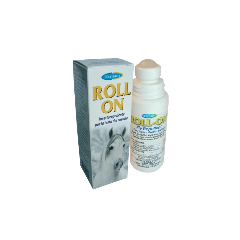 Roll-on Farnam (59 ml)