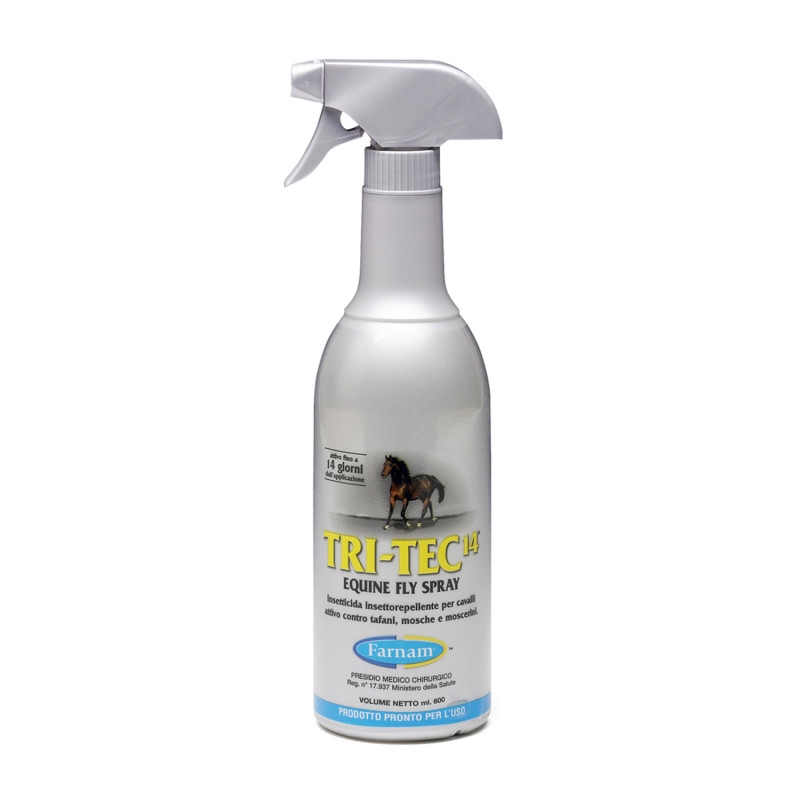 Tri-Tec 14 Farnam (600 Ml)