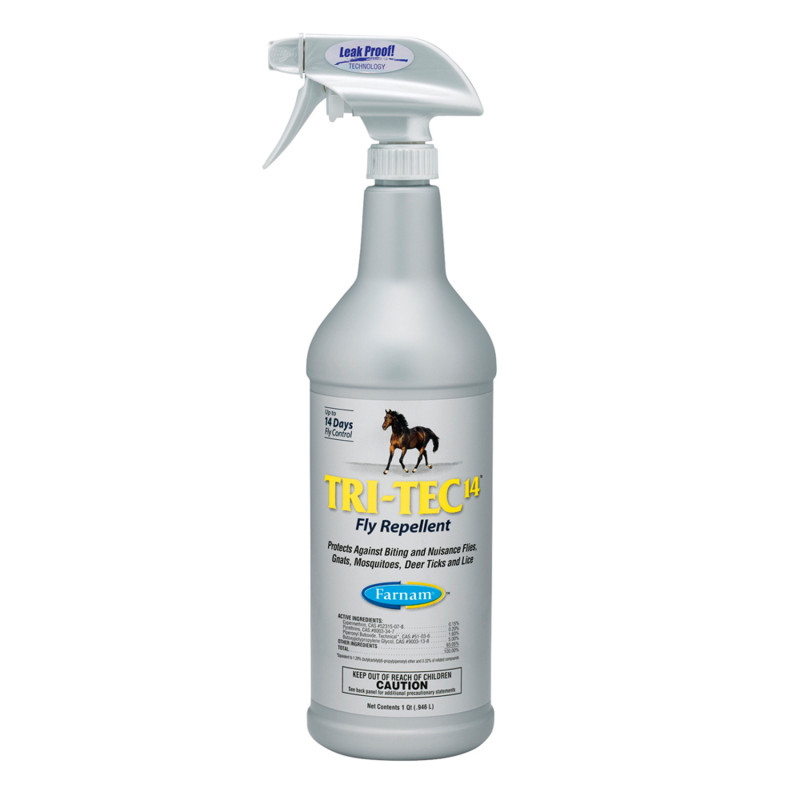 Tri-Tec Farnam (946 Ml)