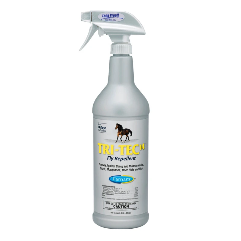 Tri-Tec 14 Farnam (946 ml)