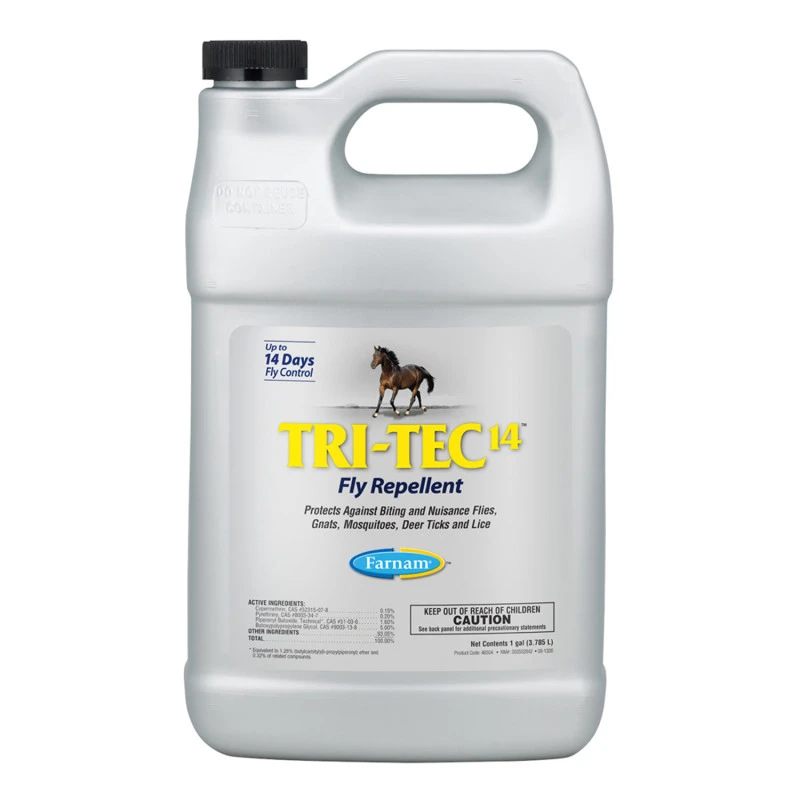 Tri-Tec 14 Farnam (3,8 L)