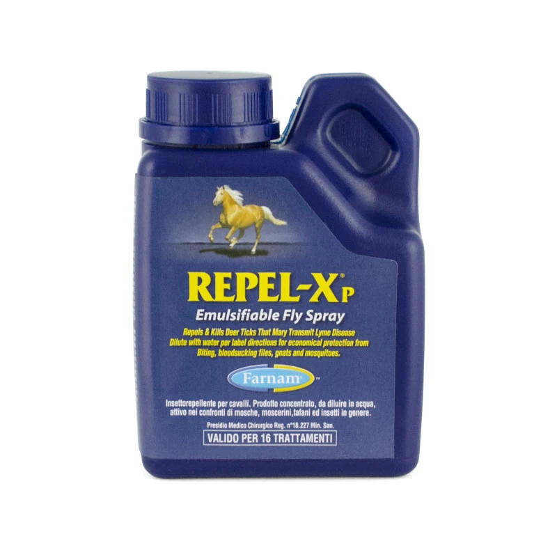 Repel-X Farnam (946 ml)