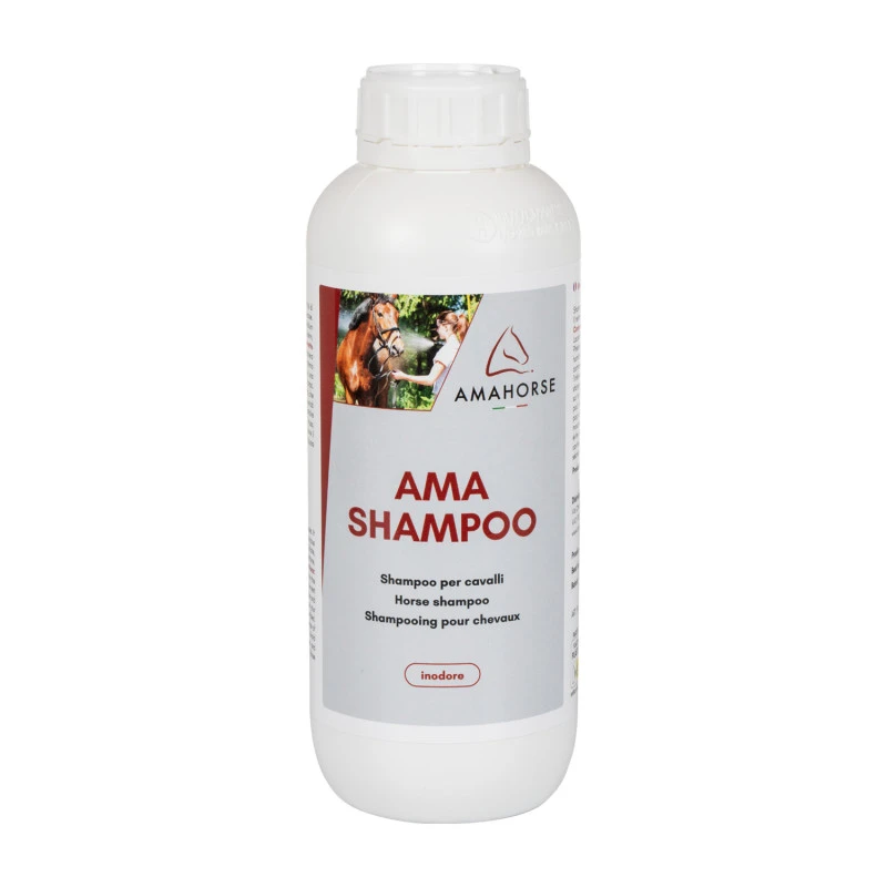 Ama champú (1 l)