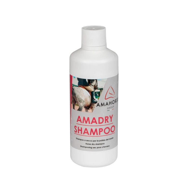 Shampoo sec AMADRY (500 ml)
