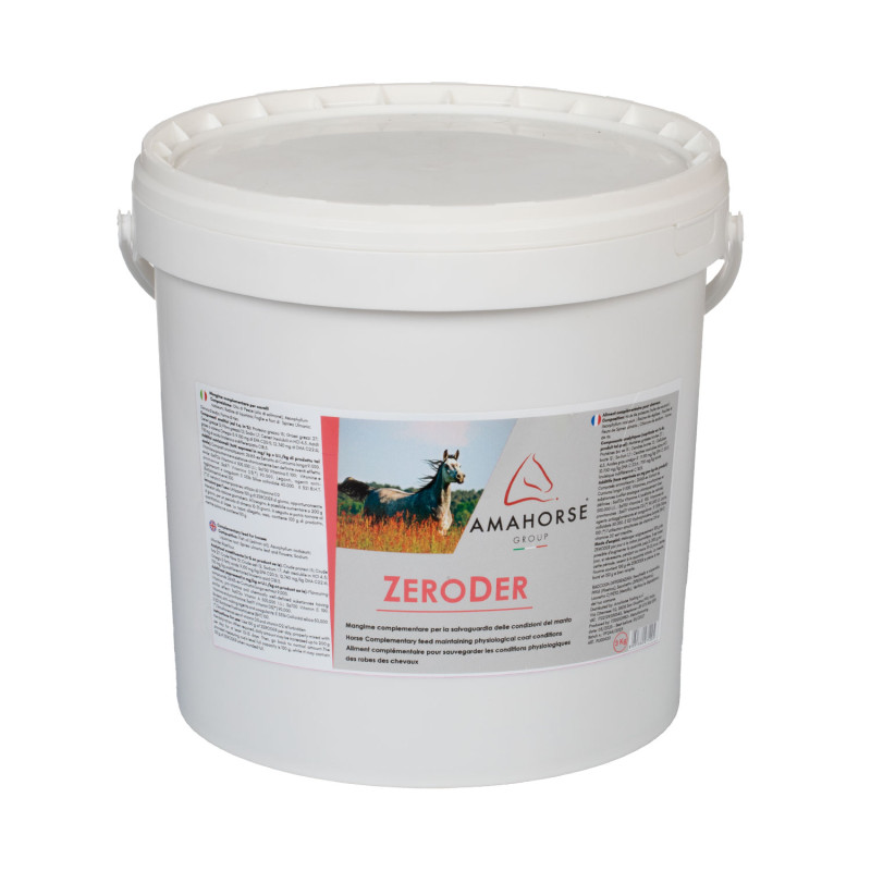 Zero Der (3 Kg)