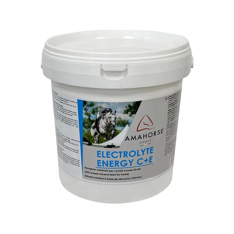 Elektrolyt-Energie (3 kg)