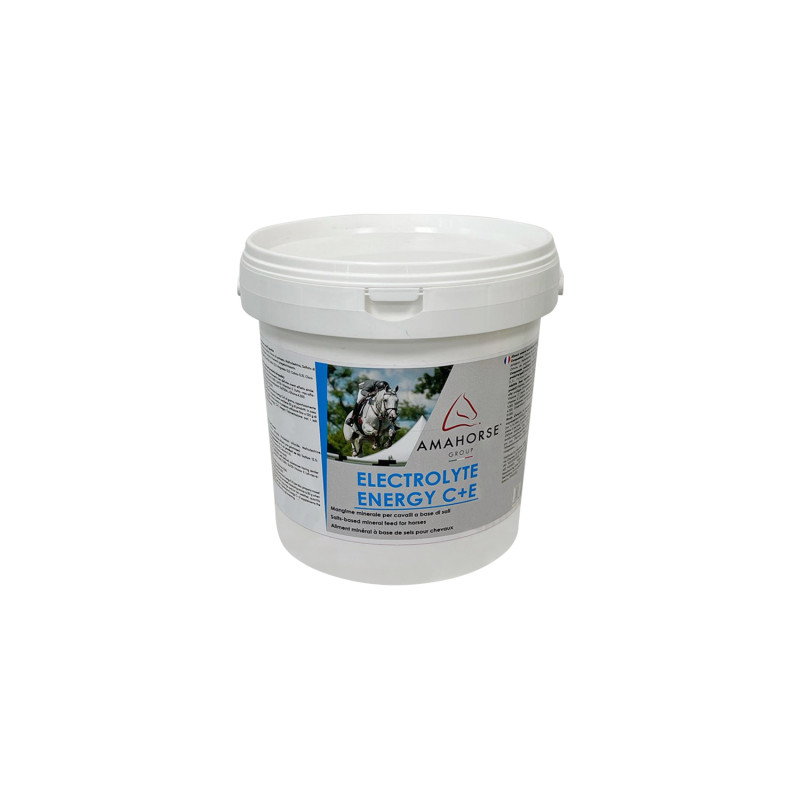 Electrolyte Energy C+E (1 Kg)