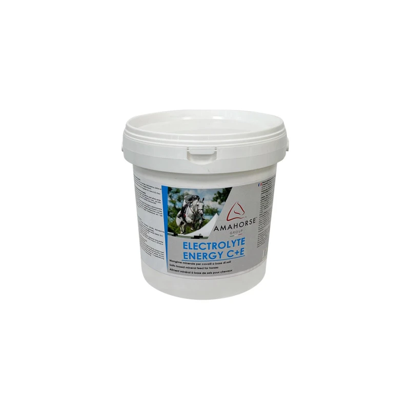 Elektrolyt-Energie mit e (1 kg)