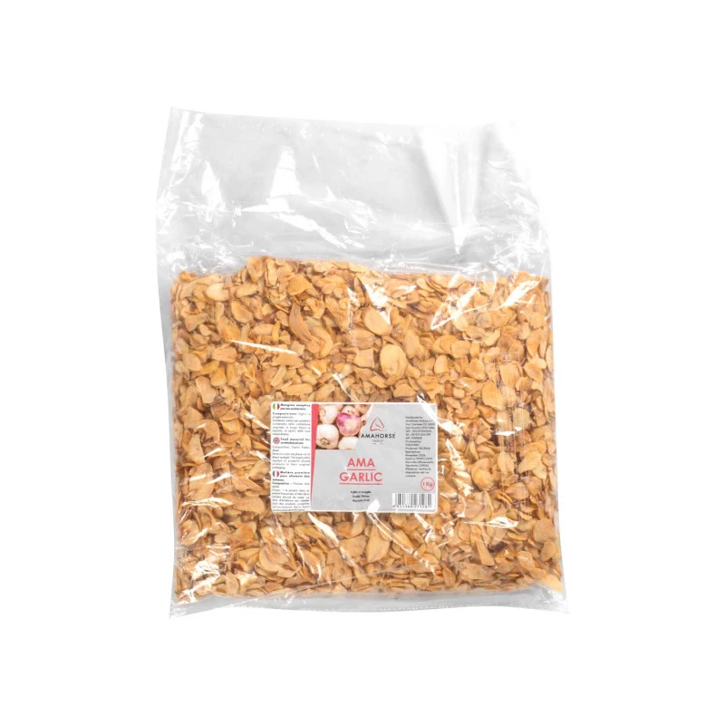 Ama ajo en escamas (1 kg)