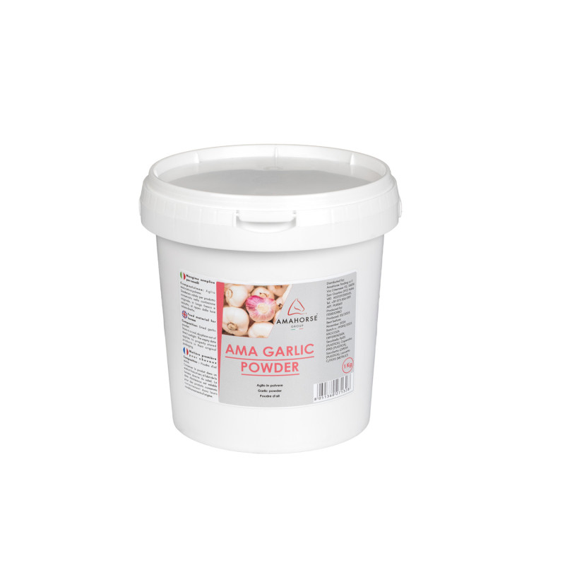 Ama Garlic Powder Powder Garlic (1 Kg)