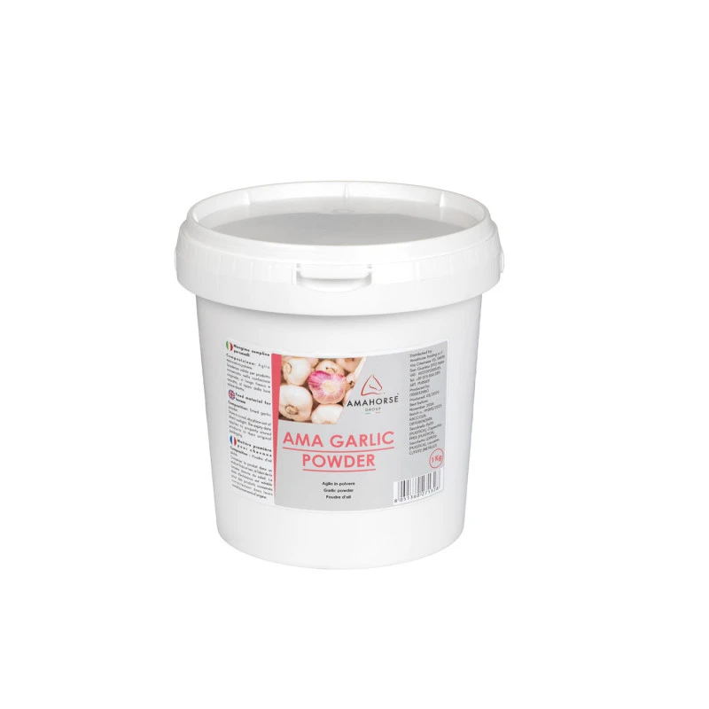 AMA GARLIC POWDER POWDER GARLIC (1 KG)