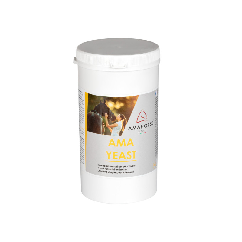 Ama Yeast Lievito Di Birra (1 Kg)