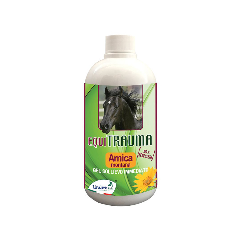 Equitrauma (500 Ml)
