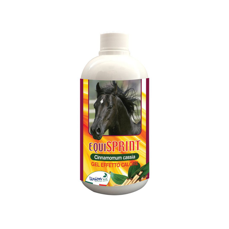 Equisprint (500 Ml)