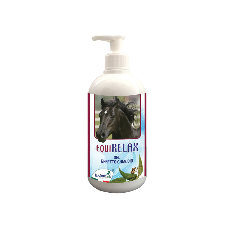 Equirelax (500 Ml)