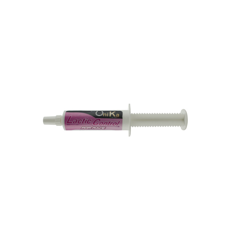 Lactic Control  Paste (100 Gr)