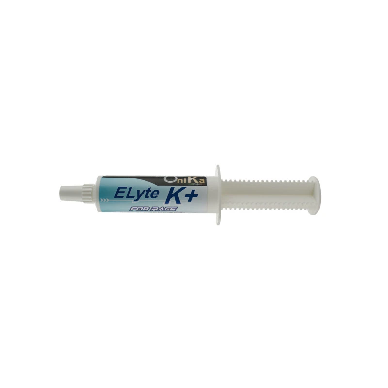Elyte K Paste (120 g)