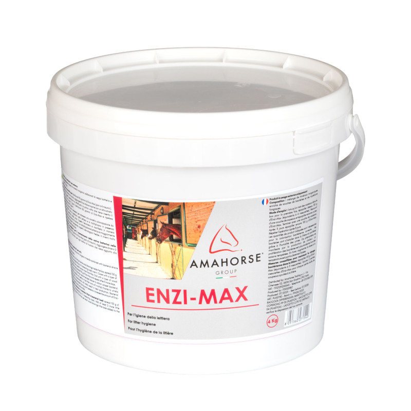 Enzi-Max (4 Kg)
