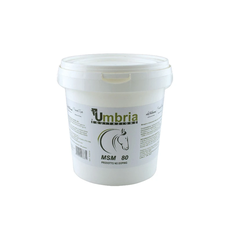 Msm (1,2 kg)