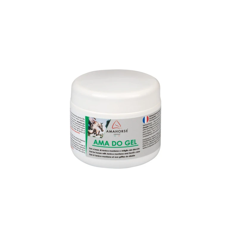 Arnika- und Teufelskralle-Gel 250 g