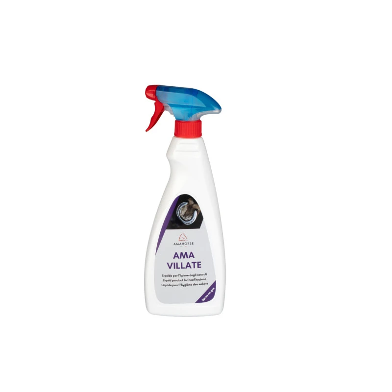 LIQUIDO DEL VILLATE (500 ML)