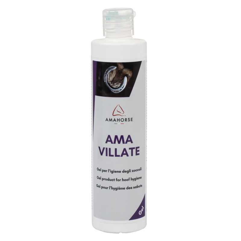 Villate Liquid Gel (250 Gr)