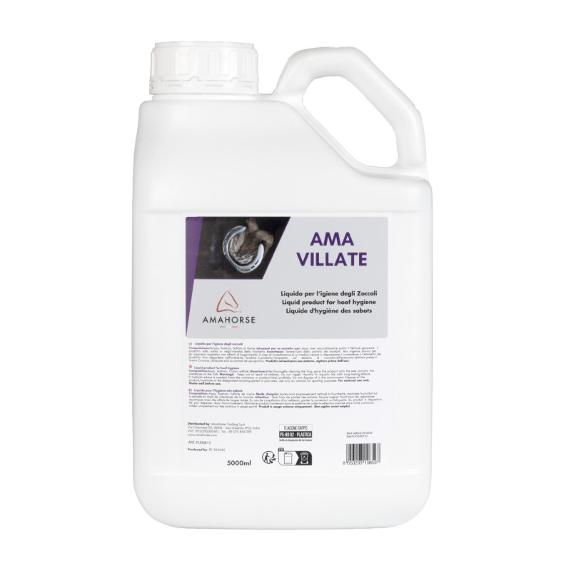 Villate'S Liquid (5000 Ml)