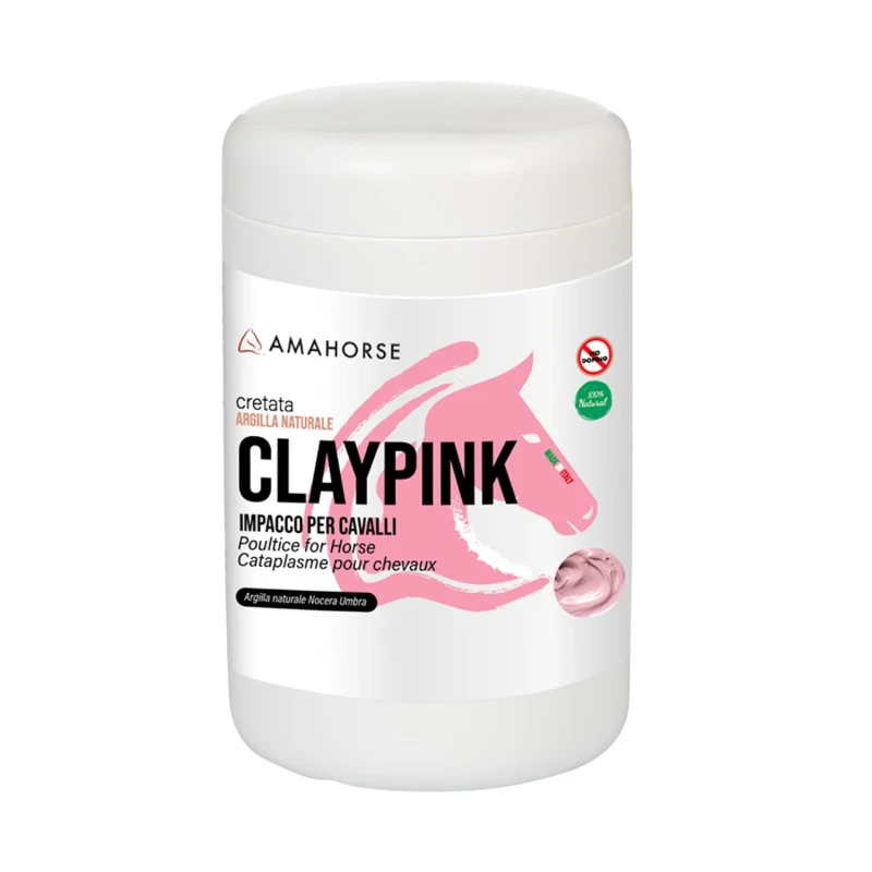 Ama Pink Pink Umschlag (1 kg)