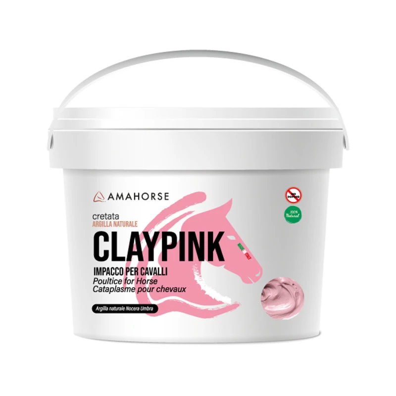 Ama Pink Pink Umschlag (5 kg)
